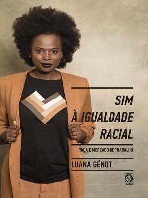 cover image of Sim à igualdade racial